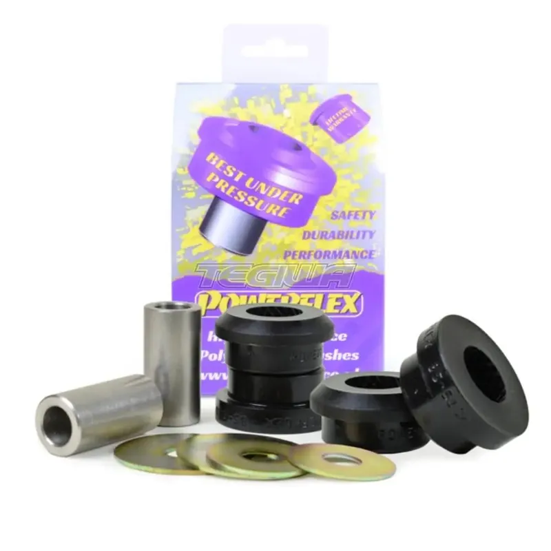 Powerflex Road Series Rear Upper Wishbone Outer Bush Volkswagen Golf M Top Pick