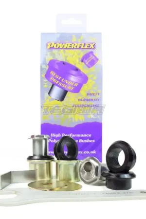 Latest Powerflex Road Series Rear Upper Wishbone Outer Bush Camber Adjustable