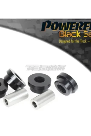 Powerflex Black Series Rear Upper Wishbone Inner Bush Volkswagen Golf Final Sale