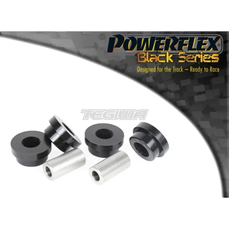Powerflex Black Series Rear Upper Wishbone Inner Bush Volkswagen Golf Final Sale