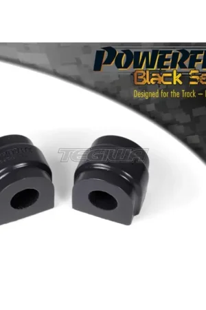 Powerflex Black Series Rear Anti Roll Bar Bush 21.7mm Volkswagen Golf Professional Grade