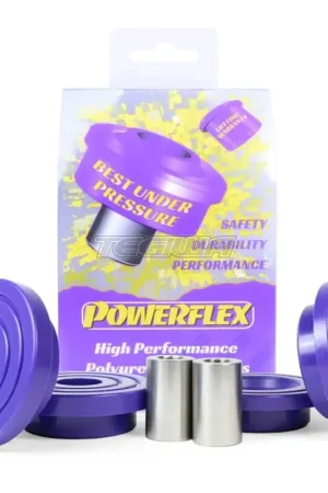 Powerflex Road Series Rear Diff Rear Mounting Bush Volkswagen Golf MK5 Fresh Stock