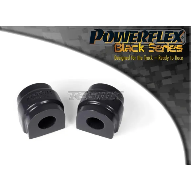Popular Powerflex Black Series Rear Anti Roll Bar Bush 18.5mm Volkswagen Golf