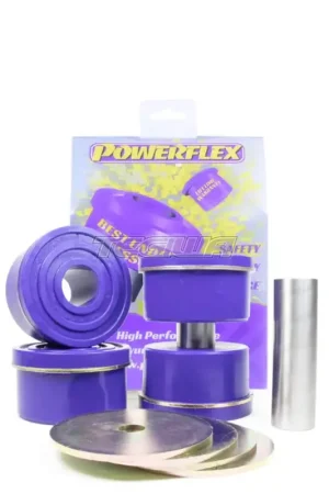 Powerflex Road Series Rear Subframe Front Mounting Bush Volkswagen Gol Special Offer