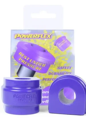 Powerflex Road Series Rear Anti Roll Bar Bush 21.7mm Volkswagen Golf M Time-Limited