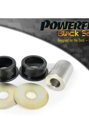 Markdown Powerflex Black Series Lower Torque Mount Small Bush Volkswagen Golf M