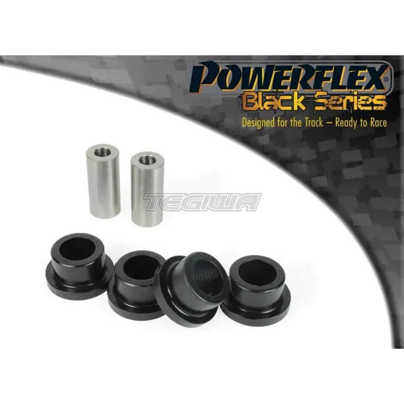Powerflex Black Series Front Wishbone Front Bush Volkswagen Golf MK7 5 Free Shipping