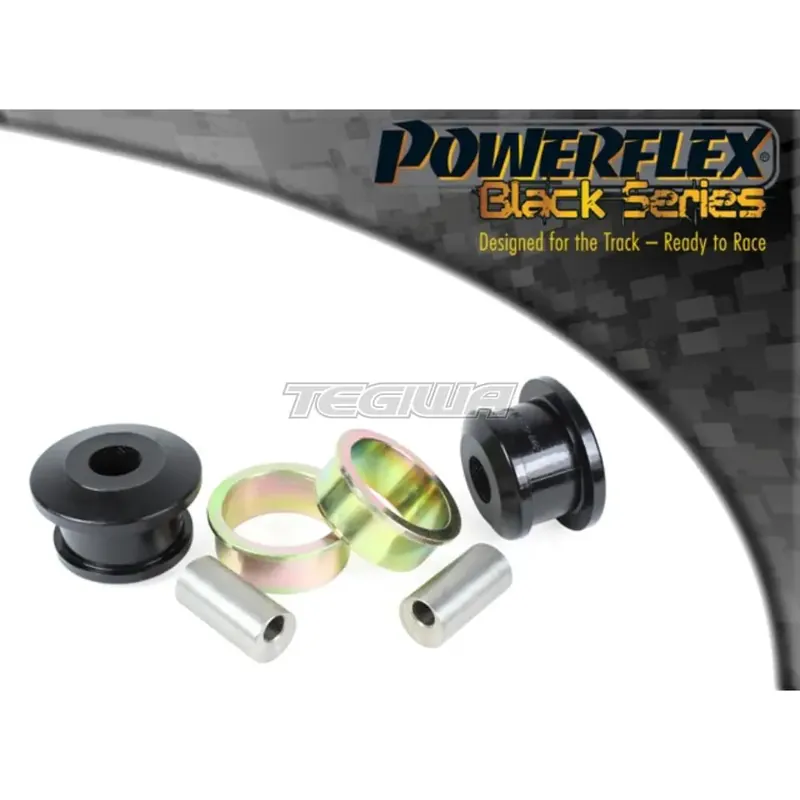 Powerflex Black Series Front Wishbone Rear Bush Volkswagen Golf MK7 5G Bargain