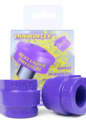 Clearance Powerflex Road Series Front Anti Roll Bar Bush 21.7mm Volkswagen Golf