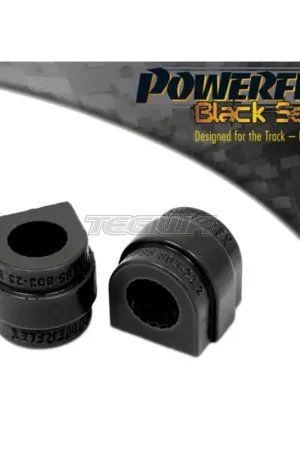 Powerflex Black Series Front Anti Roll Bar Bush 25mm Volkswagen Golf M Hassle-Free Returns