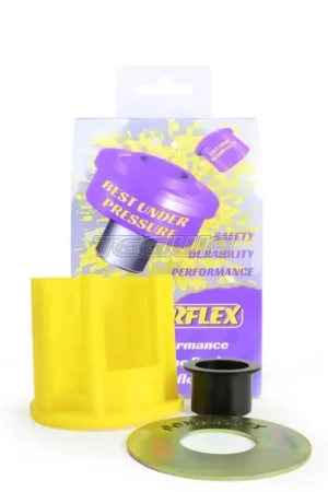 Powerflex Road Series Lower Engine Mount Large Insert Volkswagen Golf While Supplies Last