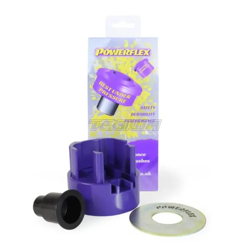 Powerflex Road Series Front Lower Engine Mount Hybrid Bush Large Fast Flash Sale