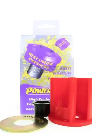 Must Have Powerflex Road Series Lower Engine Mount Large Insert Diesel Volkswage