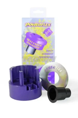 Must Have Powerflex Road Series Front Lower Engine Mount Hybrid Bush Large Fast