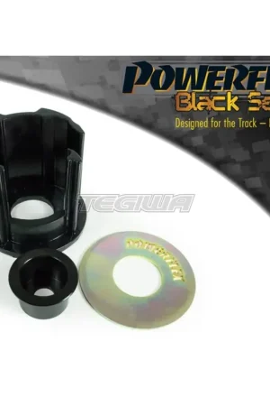 Powerflex Black Series Lower Engine Mount Large Insert Volkswagen Golf Discount