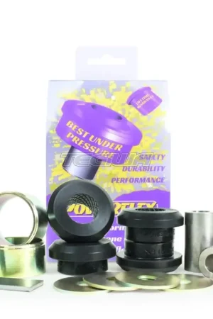 Powerflex Road Series Rear Lower Track Rod Outer Bush Volkswagen Golf Bulk Order