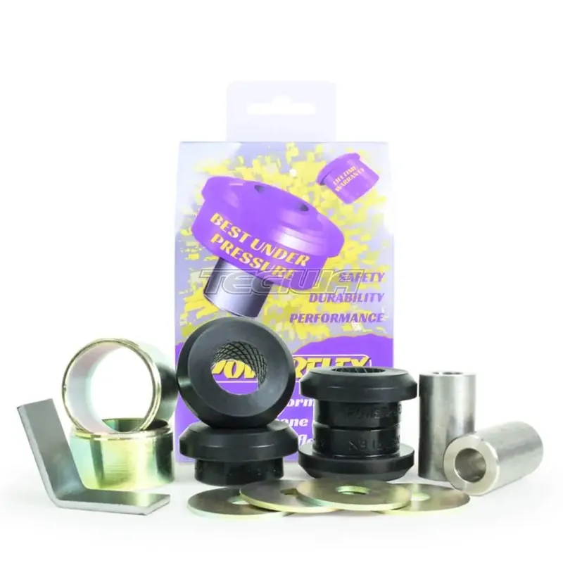 Powerflex Road Series Rear Lower Track Rod Outer Bush Volkswagen Golf Bulk Order