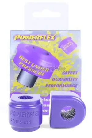 Powerflex Road Series Rear Anti Roll Bar Bush 19.6mm Volkswagen Golf M Secure Checkout