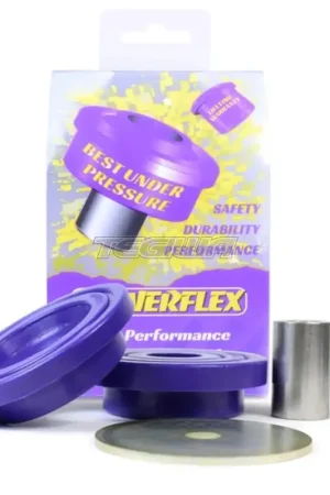 Buy Online Powerflex Road Series Rear Diff Front Mounting Bush Volkswagen Golf MK