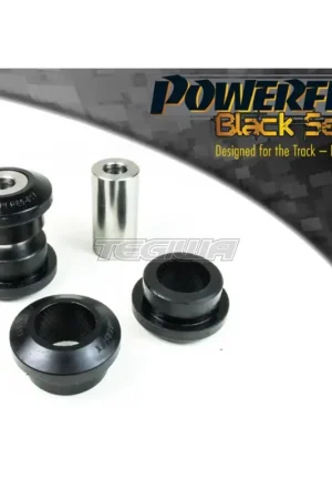 Crafted Powerflex Black Series Rear Lower Arm Outer Bush Volkswagen Golf MK7 5