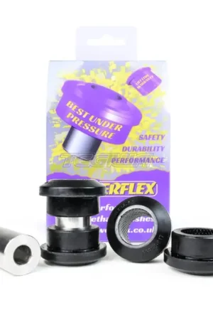 Powerflex Road Series Rear Lower Arm Outer Bush Volkswagen Golf MK7 5G Budget