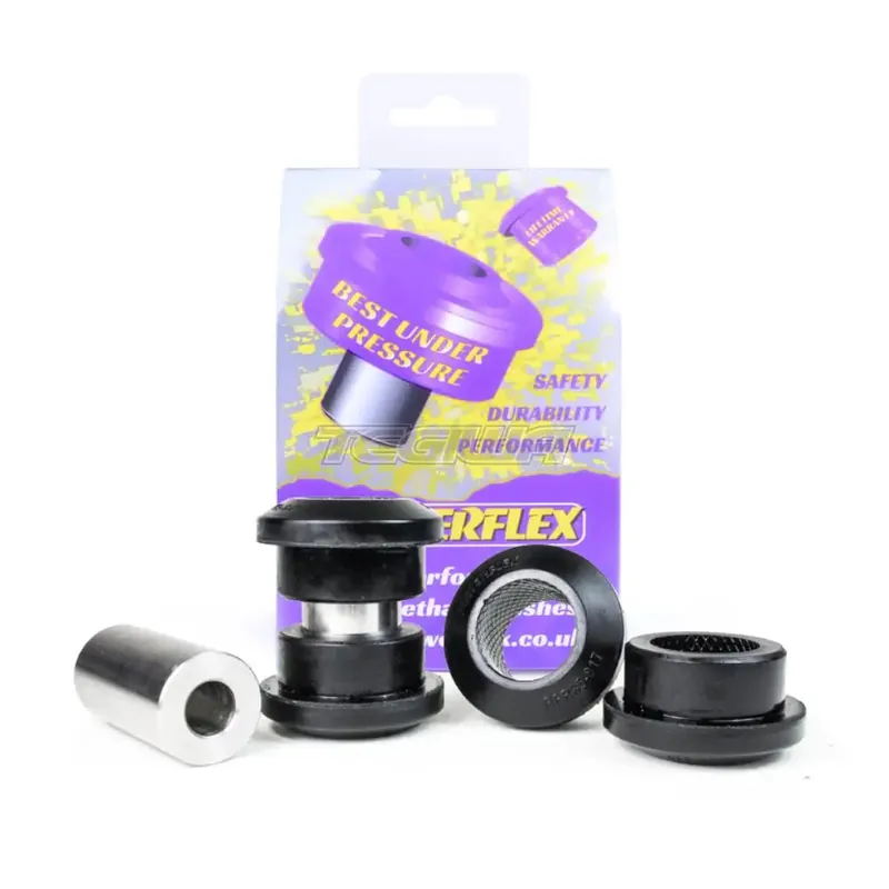 Powerflex Road Series Rear Lower Arm Outer Bush Volkswagen Golf MK7 5G Budget