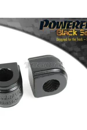 Powerflex Black Series Rear Anti Roll Bar Bush 21.7mm Volkswagen Golf Free Shipping