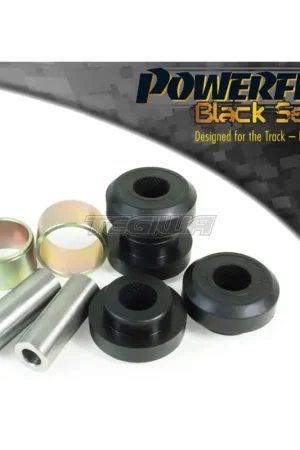 Deal Powerflex Black Series Rear Lower Arm Inner Bush Volkswagen Golf MK7 5