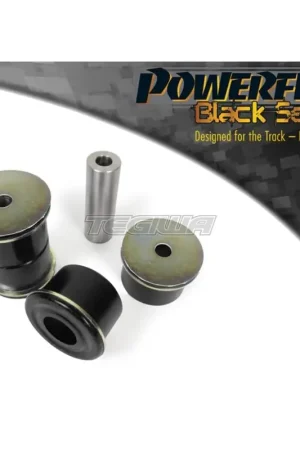 Powerflex Black Series Rear Subframe Rear Mounting Bush Volkswagen Gol Free Shipping