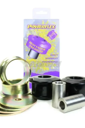 Powerflex Road Series Front Wishbone Rear Bush Volkswagen Golf MK8 R 4 Buy Today