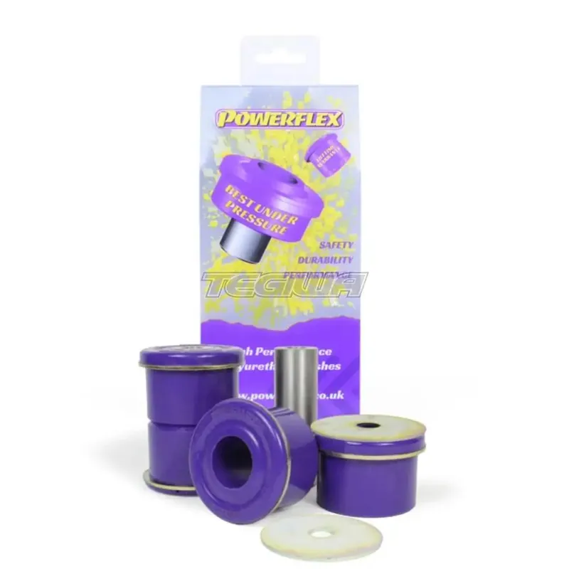 Powerflex Road Series Rear Subframe Rear Mounting Bush Volkswagen Golf Free Delivery