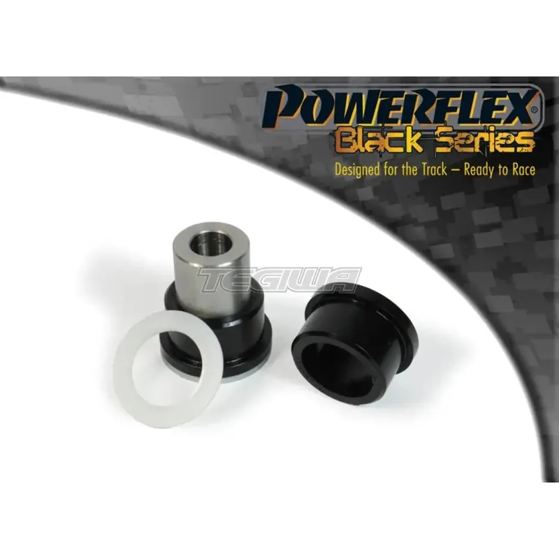 Powerflex Black Series Lower Torque Mount Small Bush Volkswagen Golf M Top Rated