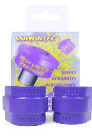 Top Pick Powerflex Road Series Front Anti Roll Bar Bush 23.2mm Volkswagen Golf