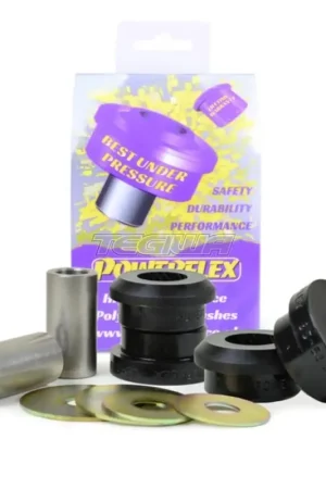 Powerflex Road Series Rear Upper Wishbone Outer Bush Volkswagen Golf M Free Returns