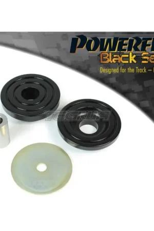 Powerflex Black Series Rear Diff Front Mounting Bush Volkswagen Golf M Instant Buy