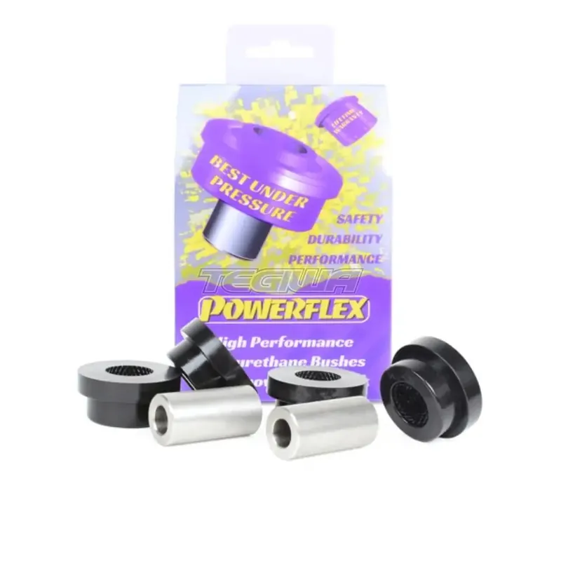 Worldwide Shipping Powerflex Road Series Rear Upper Wishbone Inner Bush Volkswagen Golf M