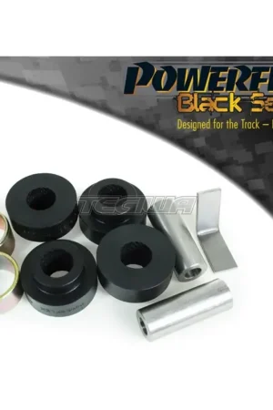 Powerflex Black Series Rear Lower Track Rod Inner Bush Volkswagen Golf Fast Shipping
