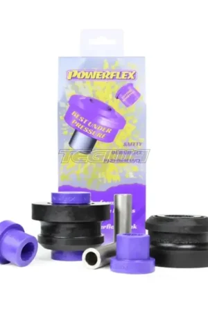 Powerflex Road Series Rear Trailing Arm Bush Volkswagen Golf MK8 R 4WD Buy Online