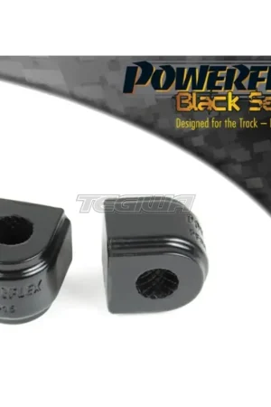 Powerflex Black Series Rear Anti Roll Bar Bush 20.7mm Volkswagen Golf Cheap