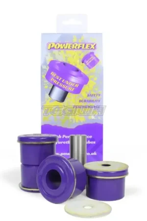 Powerflex Road Series Rear Subframe Rear Mounting Bush Volkswagen Golf Express Delivery