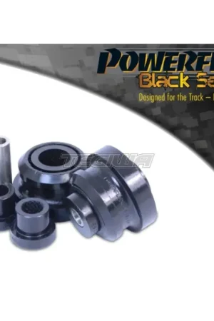 Powerflex Black Series Rear Trailing Arm Bush Volkswagen Golf MK8 R 4W Viral