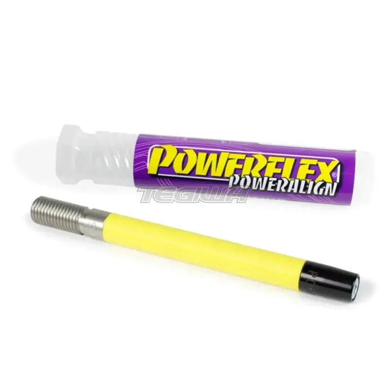 Powerflex Road Series PowerAlign Wheel Mounting Guide Pin Volkswagen U Worldwide Shipping