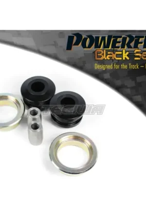 Powerflex Black Series Front Arm Rear Bush Volkswagen Up! Inc GTI 11+ Money Back Guarantee