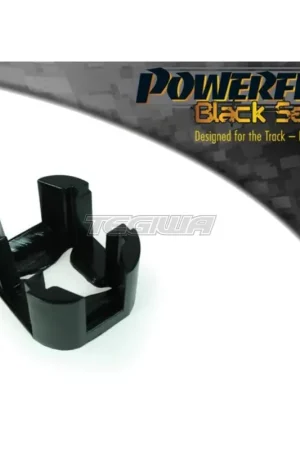 Modern Powerflex Black Series Lower Torque Mount Large Bush Insert Motorsport