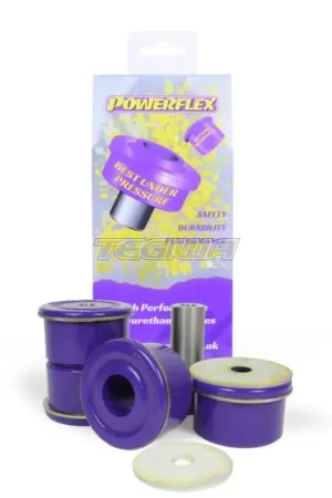 Powerflex Road Series Rear Subframe Front Mounting Bush Volkswagen Gol Price Cut