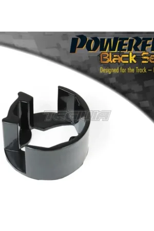 Powerflex Black Series Lower Torque Mount Large Bush Insert Motorsport Final Sale