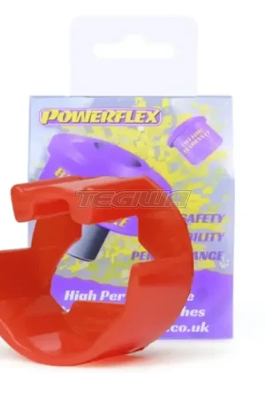 Powerflex Road Series Lower Torque Mount Large Bush Insert Standard Vo Luxury