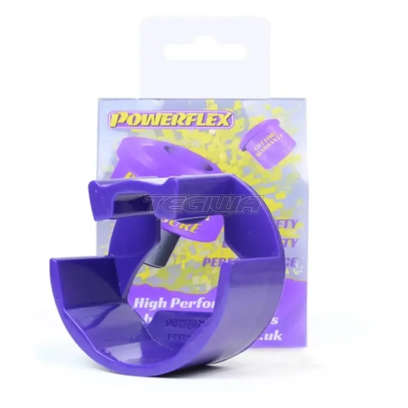 Today Only Powerflex Road Series Lower Torque Mount Large Bush Insert Tuned/Track
