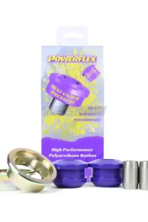 Discount Powerflex Road Series Front Arm Rear Bush Volkswagen Up! Inc GTI 11+