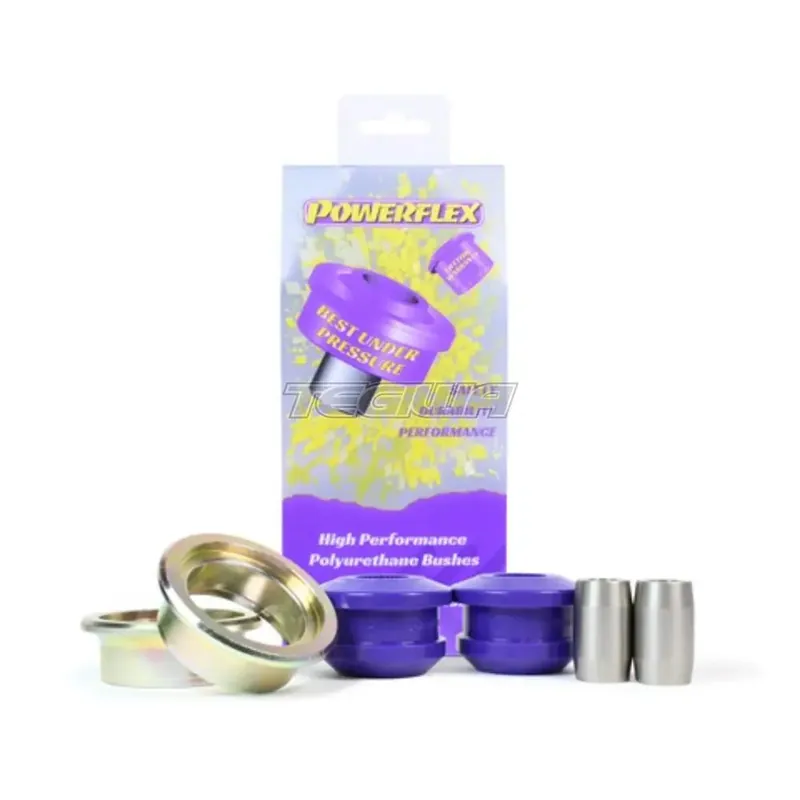 Discount Powerflex Road Series Front Arm Rear Bush Volkswagen Up! Inc GTI 11+